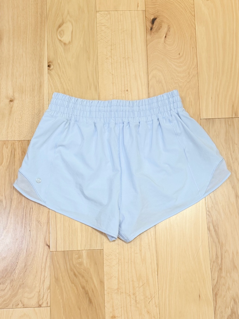 Lululemon Women’s Hotty Hot High-Rise Lined Short 2.5"